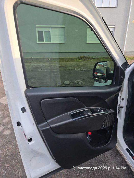 Продам FIAT Doblo Maxi