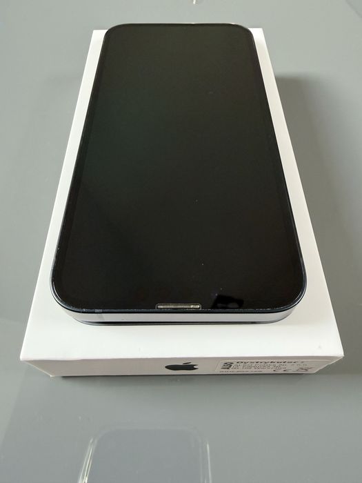 IPhone 13 128GB Midnight