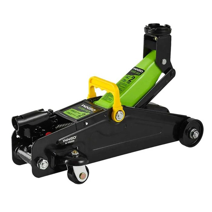 Домкрат підкатний Winso 130-330мм 171710