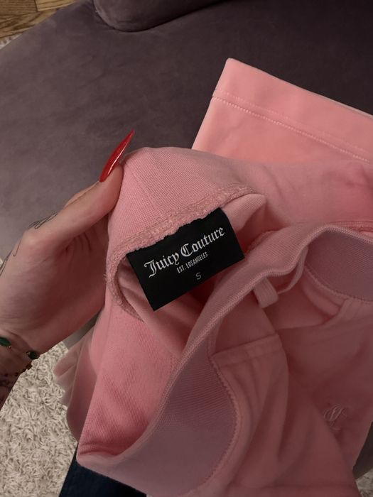 Juicy Couture брюки оригинал