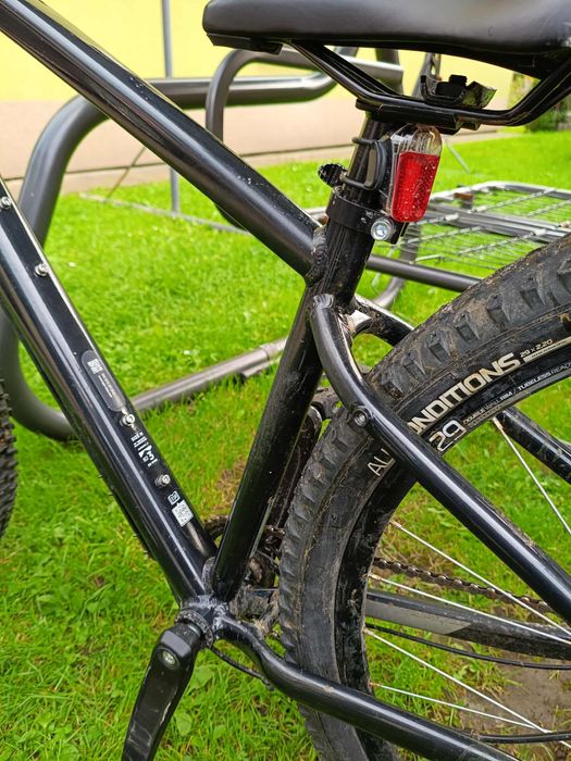 Rockrider EXPL 500 29" używany