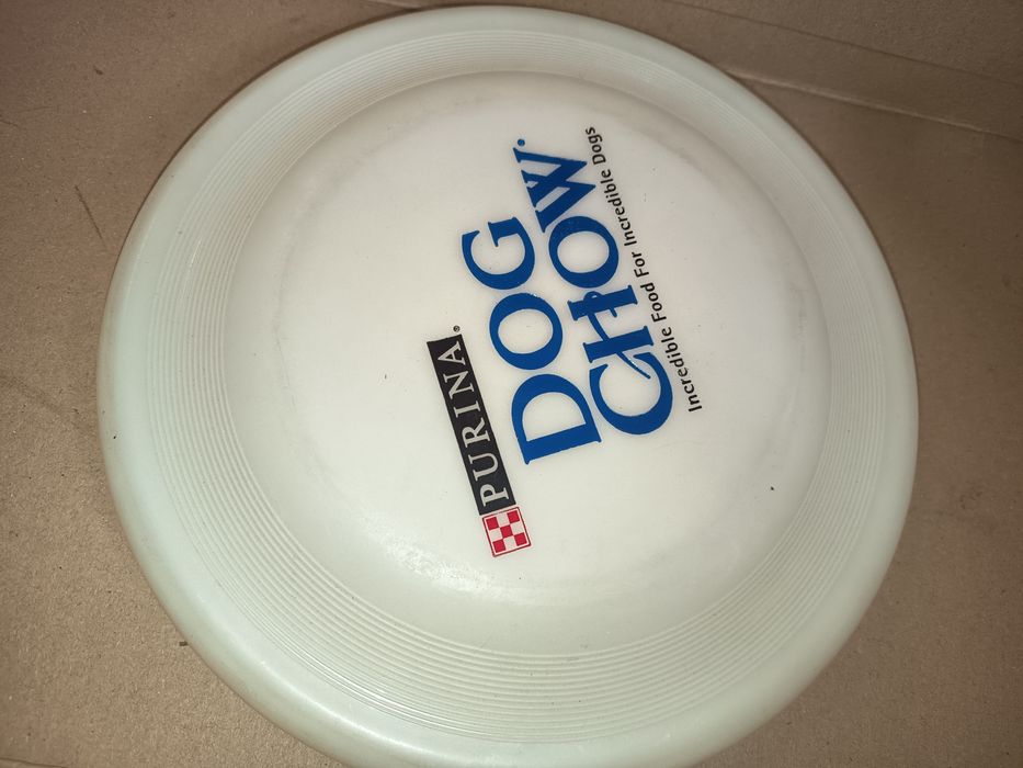 Do do dla psa dog chow