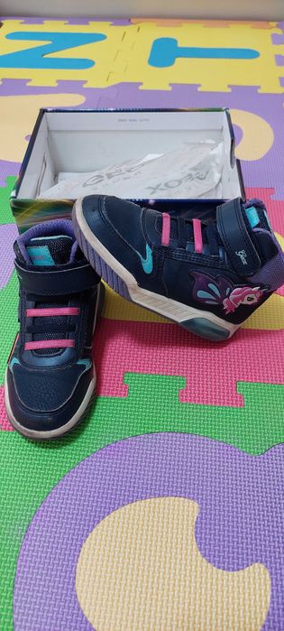 Calçado Geox Menina