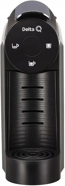 Кавоварка Delta mini milk qool, капсули до кавоварки