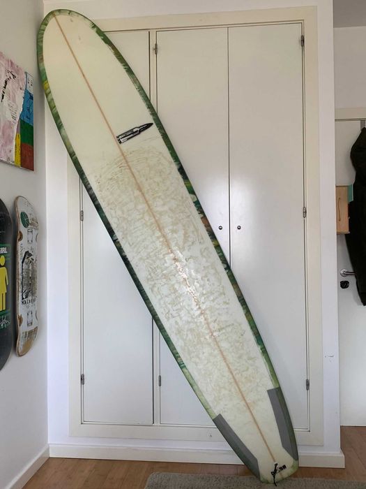 Prancha de Surf Longboard 9.1 DF Surfboards