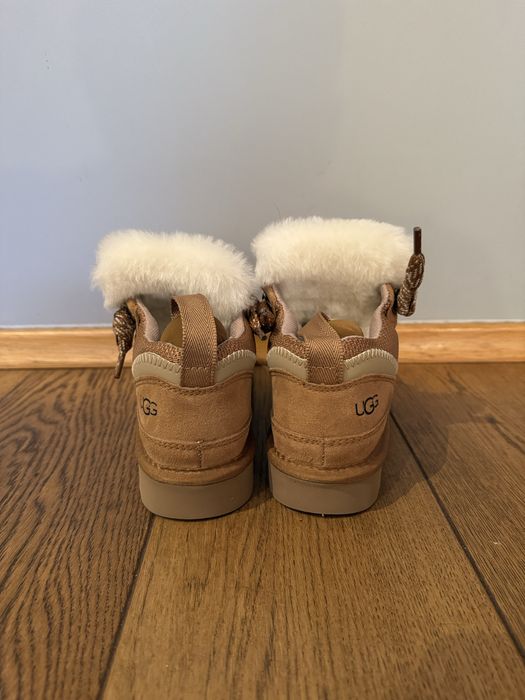UGG Lowmel Romiar 39