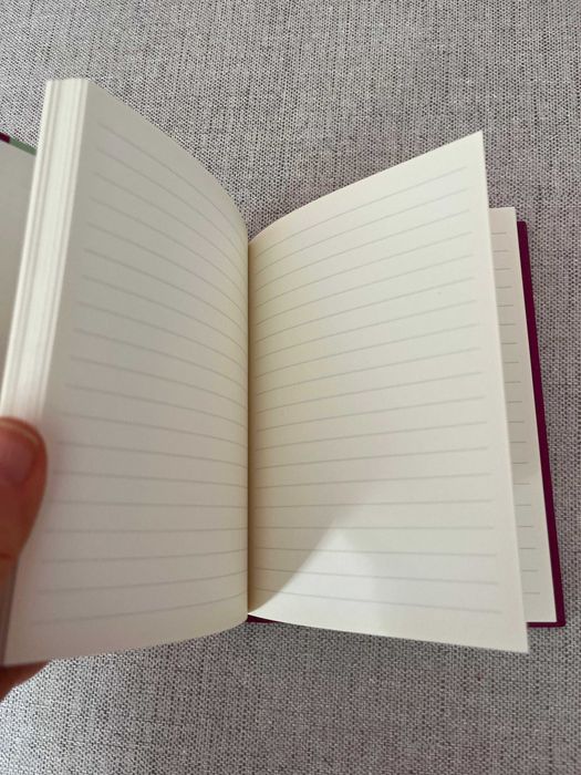 Caderno Capa Dura A5  "Shakespeare's Insults"