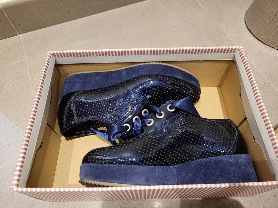 Sapatos Senhora Manuel Alves