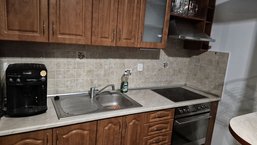 Mieszkanie do wynajęcia