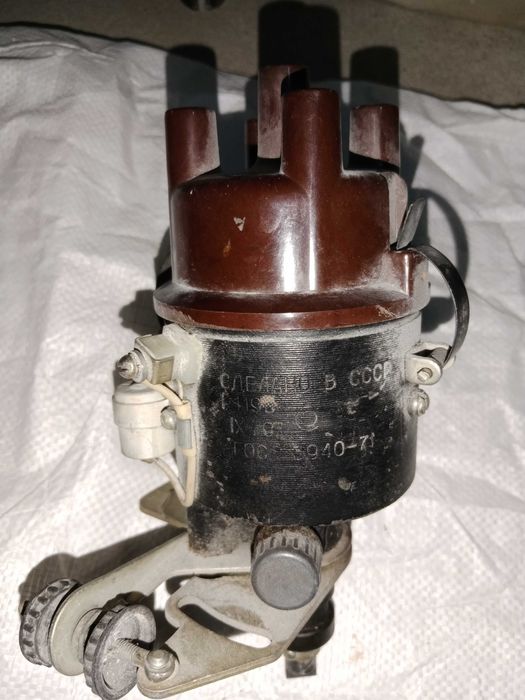 Запчастини ГАЗ-24