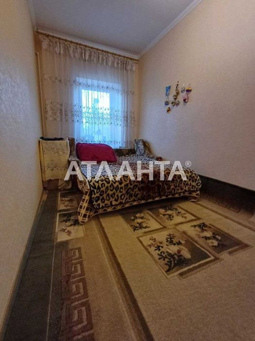 2-комнатная квартира по адресу ул. Танкистов (площадь 33 м²) - Atlanta.ua - фото 5