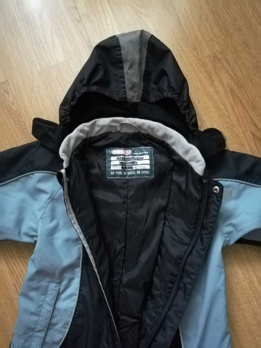 Комбінезон Reima демісезон комбинезон Reima ріст 84 см(+6)