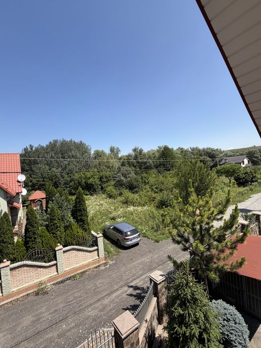 Продається земельна ділянка с. Великий Кучурів