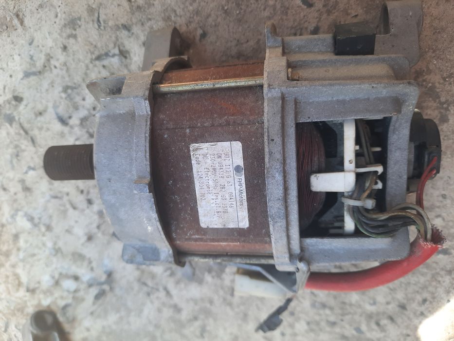 Продам електричні мотори