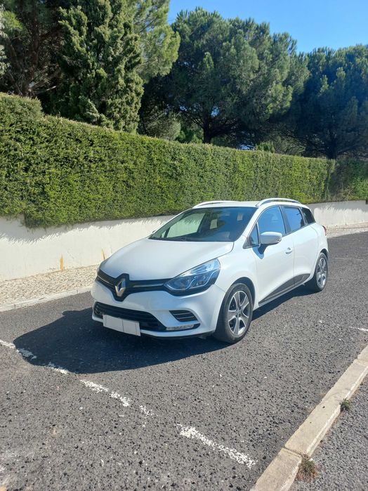 Renault Clio Sport Turer 0.9 TCE