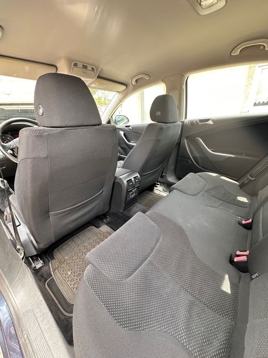 Carro para venda, Passat