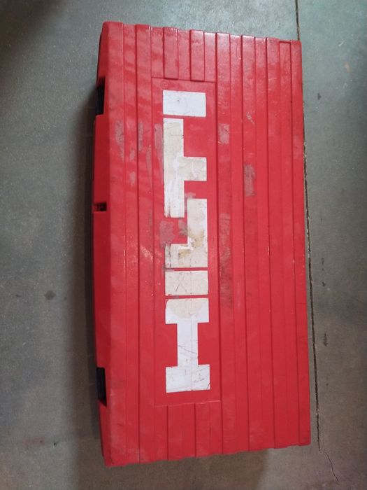 Hilti TE - 805 bom estado
