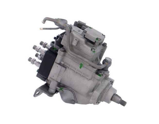 Паливний насос високого тиску MR 577145 (ПНВТ) ZEXEL Covec 104700-3051