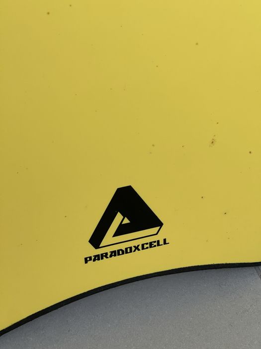 Prancha bodyboard deeply 42.5