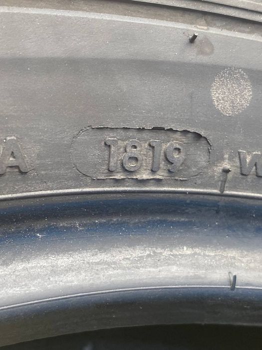 GoAuto шини Giti 215 65 17, 5.6mm, 2020рік,  комплект,  Київ