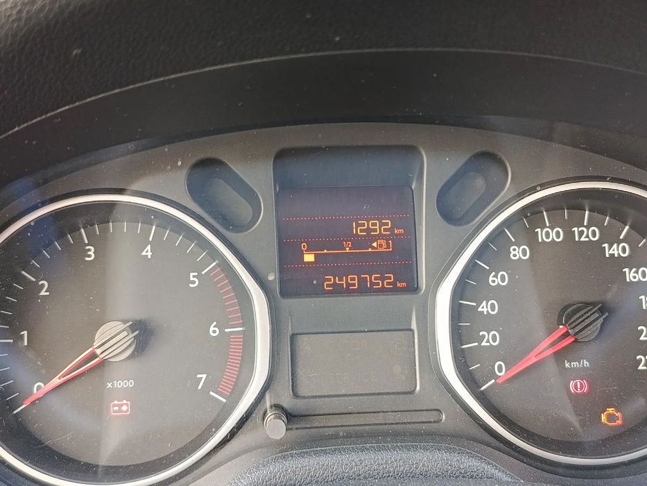 Citroën C-Elysée 1.6 HDi Exclusive