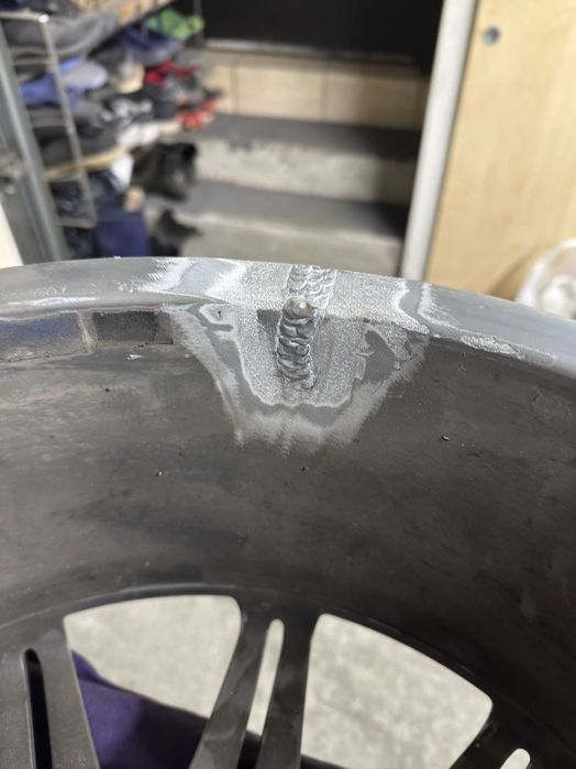 Spawanie elementów Aluminiowych, Nierdzewnych oraz Stalowych