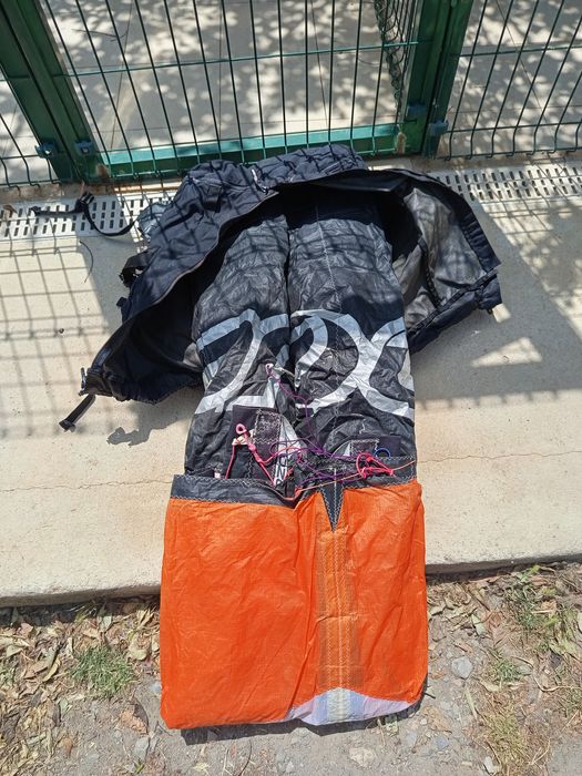 Kite Ozone 9 m e 13 M