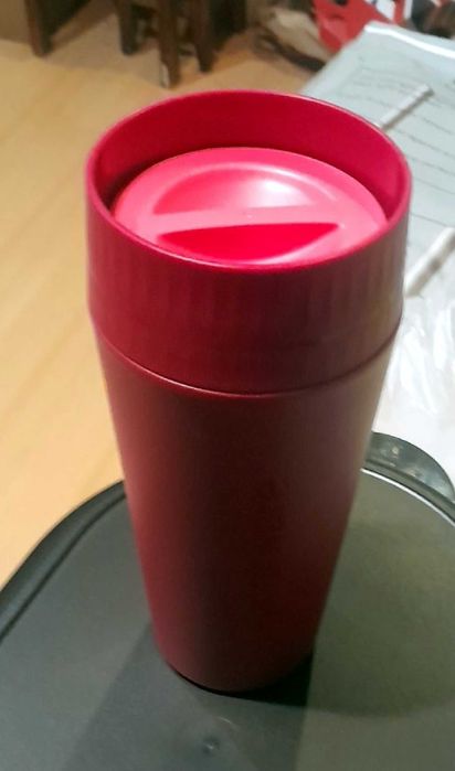 Термостакан Tupperware 700 ml