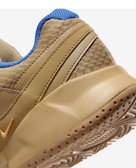 Кроссовки Court Lite 4 Nike р.42