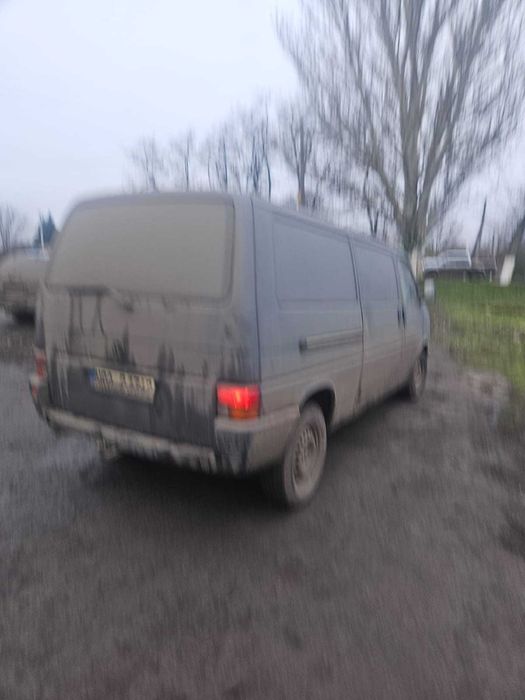 Продам для ЗСУ,НГУ Транспортер вантажний т4