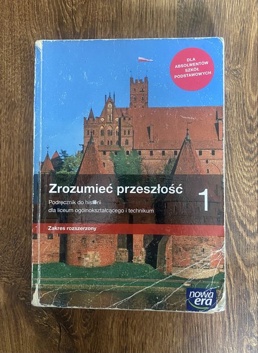 Zrozumieć przeszłość 1