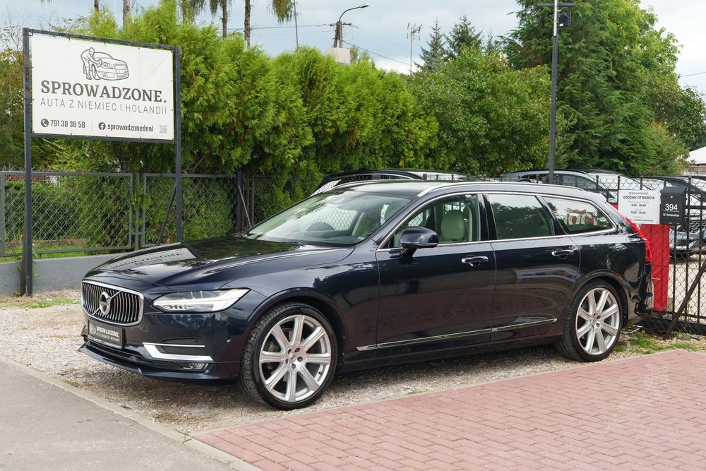 Volvo V90