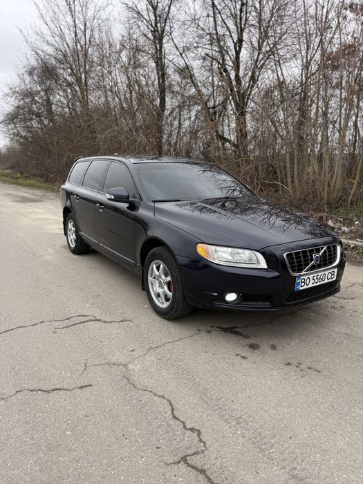 Авто в хорошому стані технічно справний