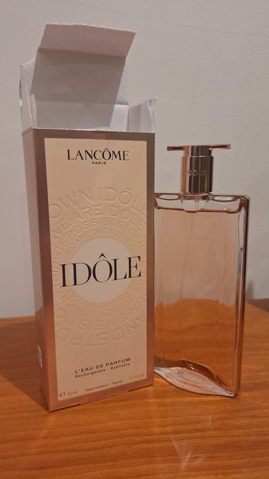 Lancôme Perfume Idole edp