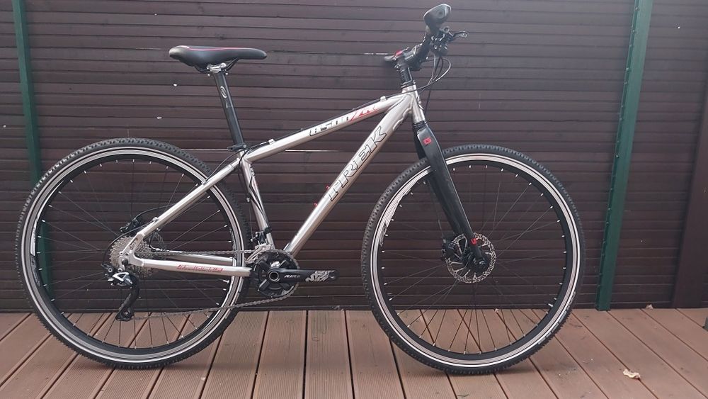 荒*輔様 【8月13日まで!!】TREK 8500 マウンテンバイク 荒*輔様 【8月13日まで!!】TREK 8500 マウンテンバイク 荒*