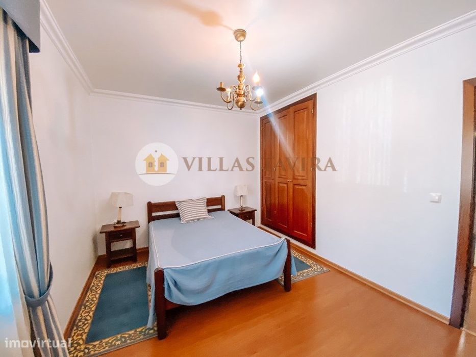 Apartamento T2 No Rés Do Chão - Tavira