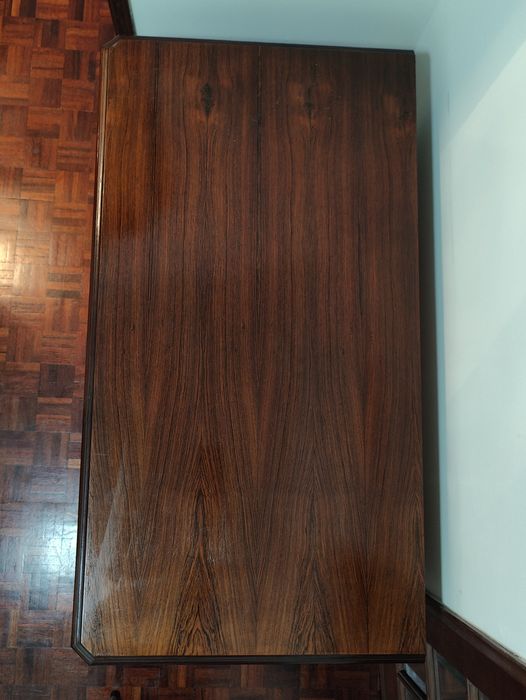 Cómoda em Madeira de Óptima Qualidade ao Estilo Império