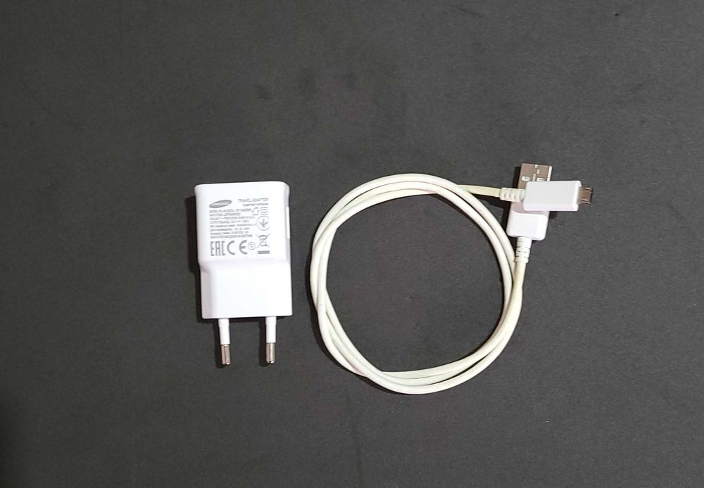 Samsung Galaxy Tab E 9.6 Wi-Fi Branco