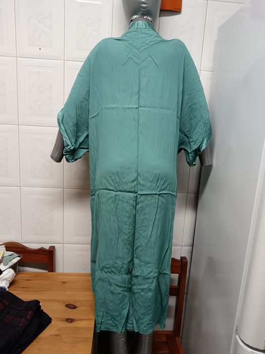 Colete/quimono senhora