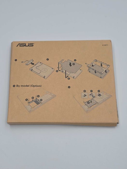 Adapter Dysku ASUS HDD E15911 - WYSYŁKA