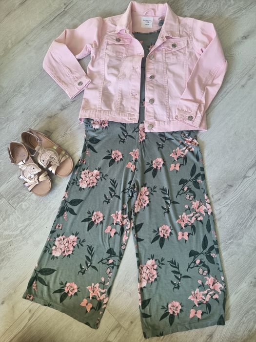 Kombinezon H&M r. 140