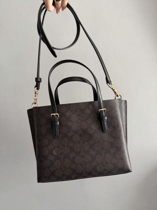 Сумка coach from usa оригінал