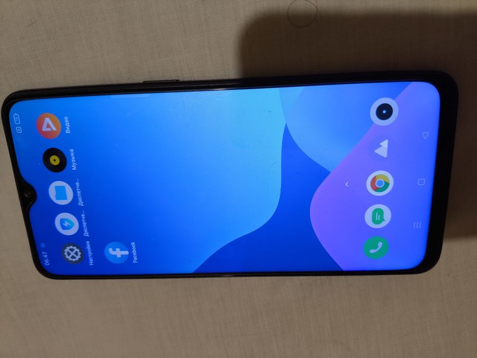 Смартфон realme 3 pro  6/128