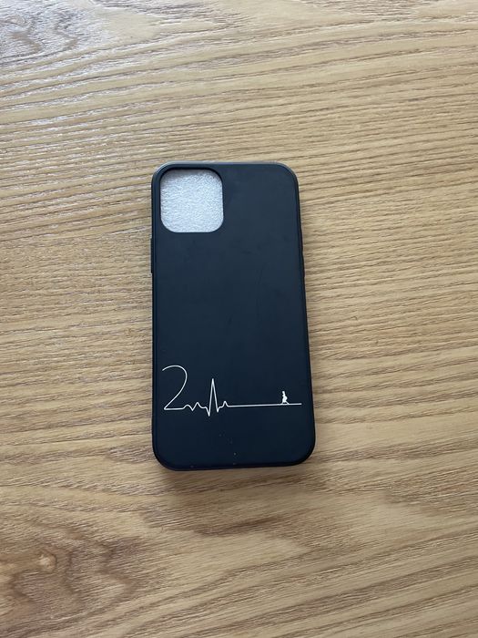 Capa para iPhone 12