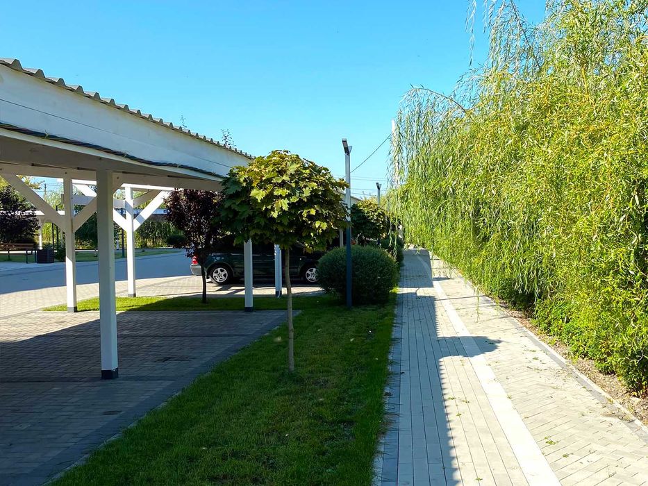 1-кімн. 50 кв.м. в новому сучасному ЖК Desna Park, Зазим'я