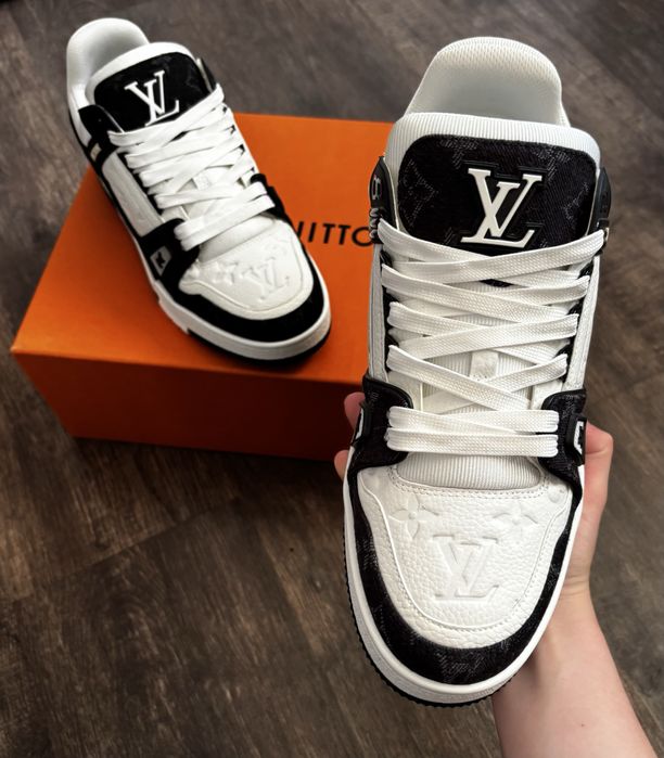 Buty Louis Vuitton Trainer