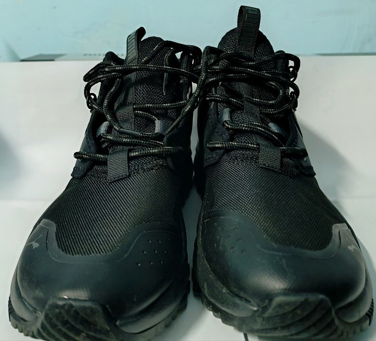 Чоловічі кросівки - черевики Puma Pacer Future TR Mid Open Road,