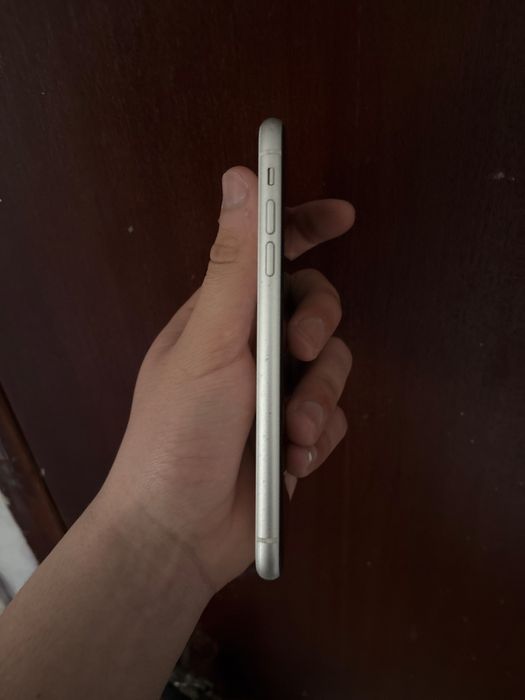 Iphone 11 em perfeito estado