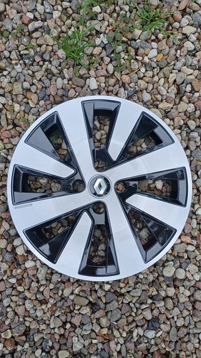 Oryginalne kołpaki do Renault clio 15 cali najnowszy model NOWE