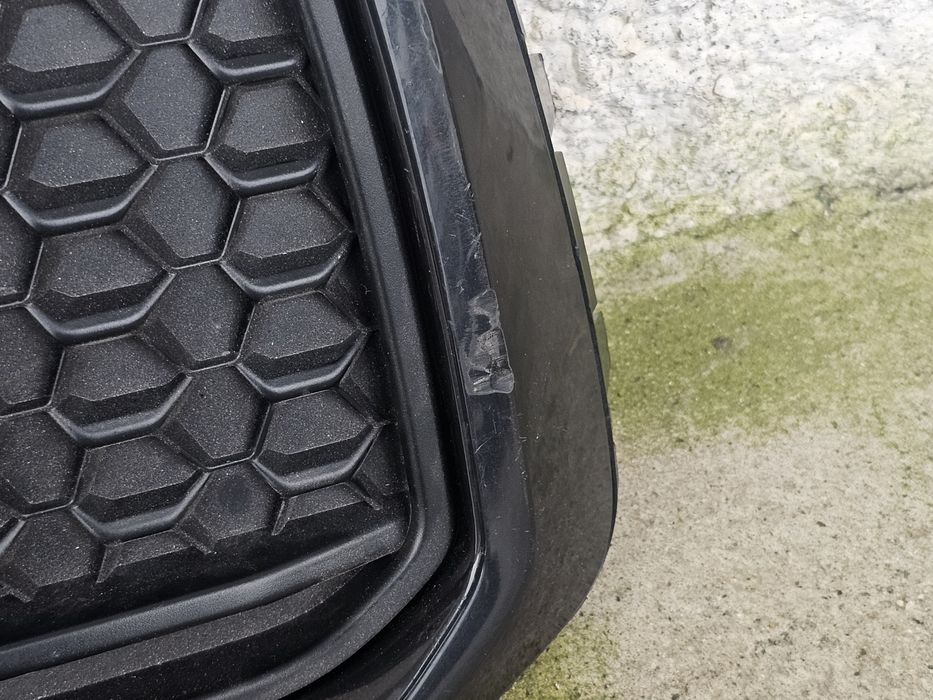 Grelha / Grelhas Audi A1 GBA GBD 2019 em diante